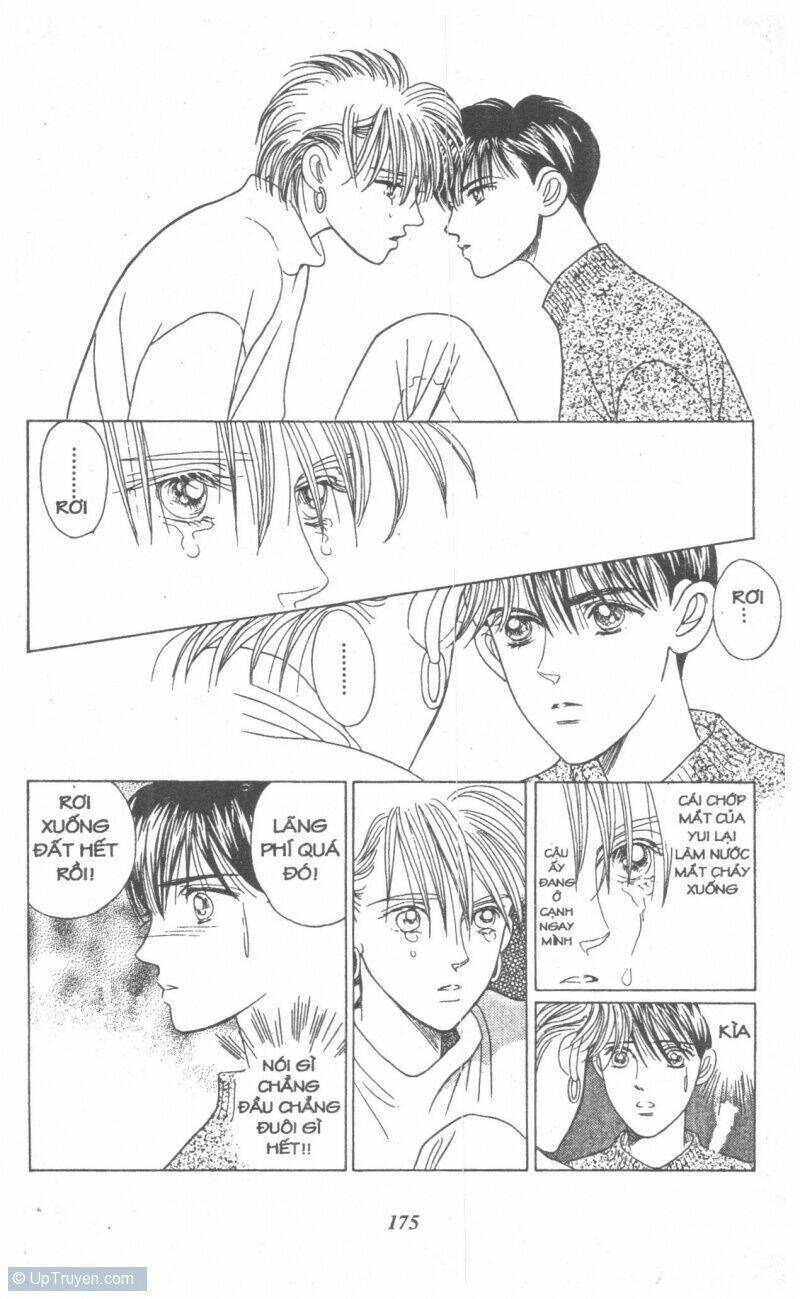 Nàng Tiên Ánh Trăng – Kaguya Hime Chapter 4 - Trang 2