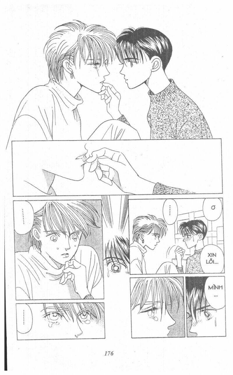 Nàng Tiên Ánh Trăng – Kaguya Hime Chapter 4 - Trang 2