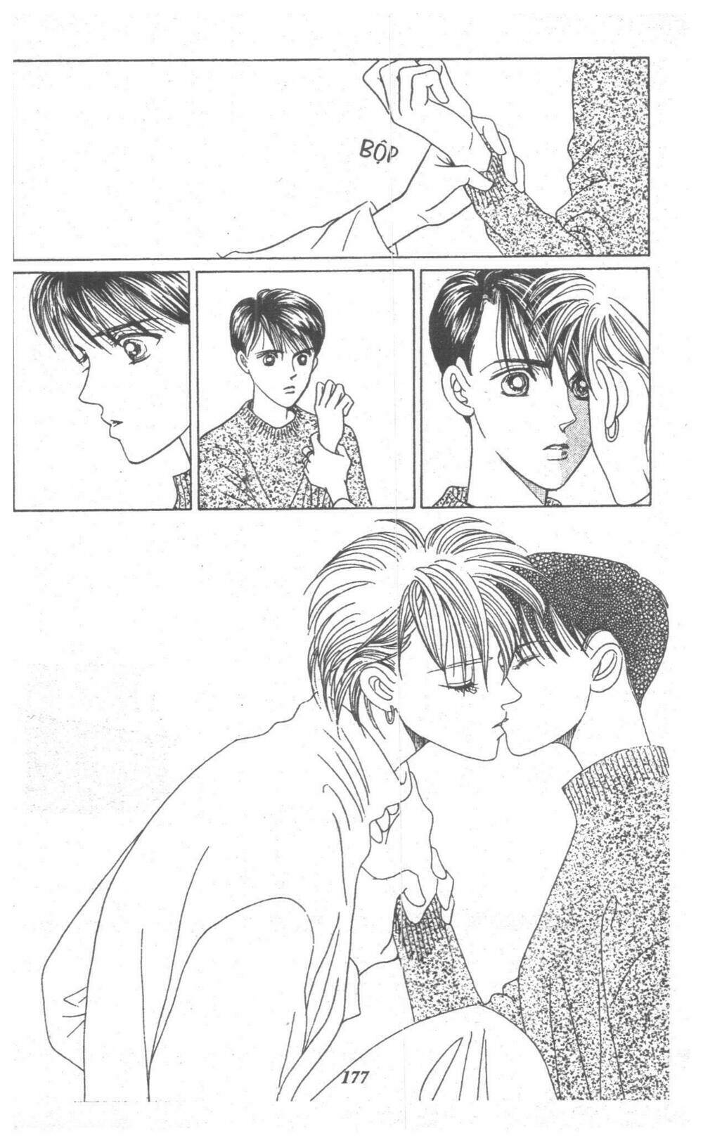 Nàng Tiên Ánh Trăng – Kaguya Hime Chapter 4 - Trang 2