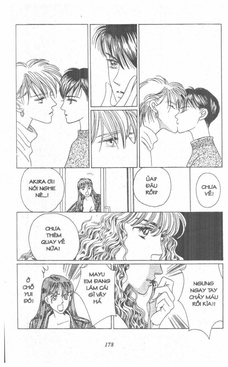 Nàng Tiên Ánh Trăng – Kaguya Hime Chapter 4 - Trang 2