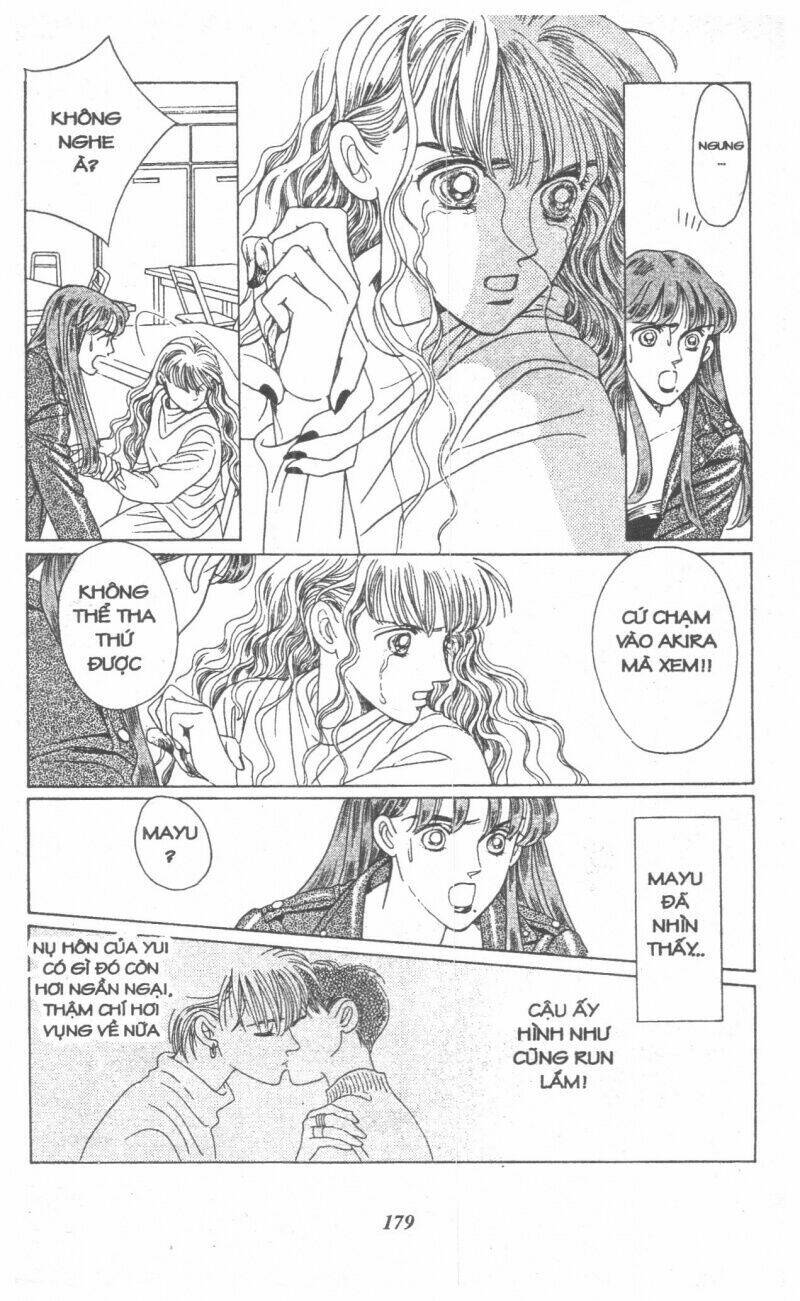 Nàng Tiên Ánh Trăng – Kaguya Hime Chapter 4 - Trang 2