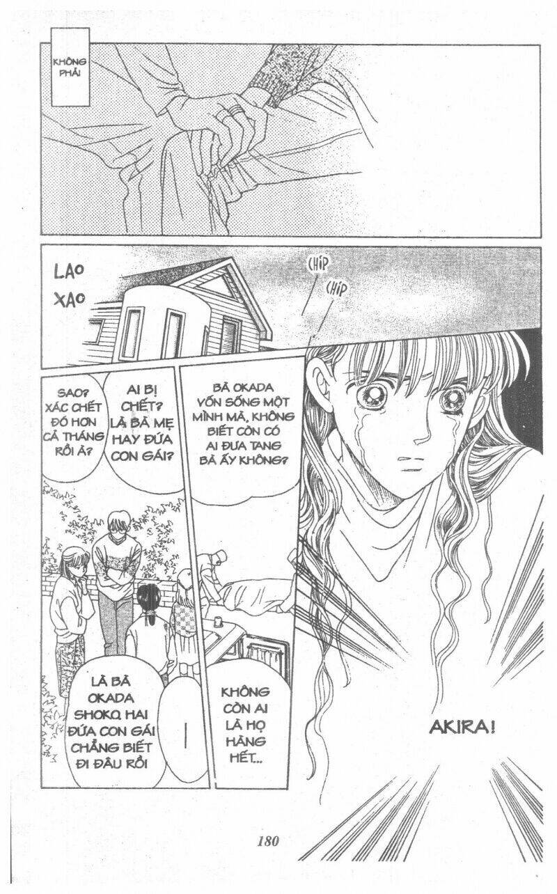 Nàng Tiên Ánh Trăng – Kaguya Hime Chapter 4 - Trang 2