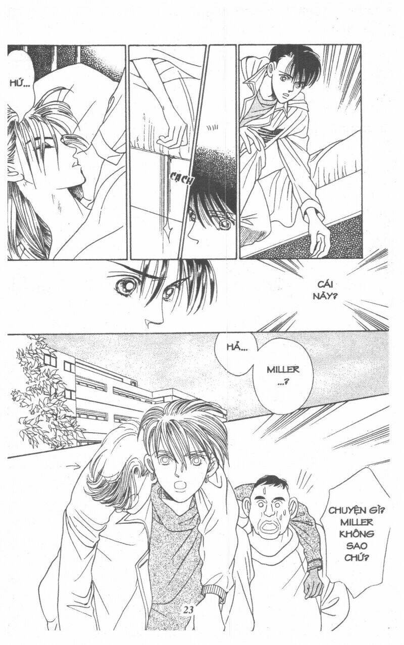 Nàng Tiên Ánh Trăng – Kaguya Hime Chapter 4 - Trang 2