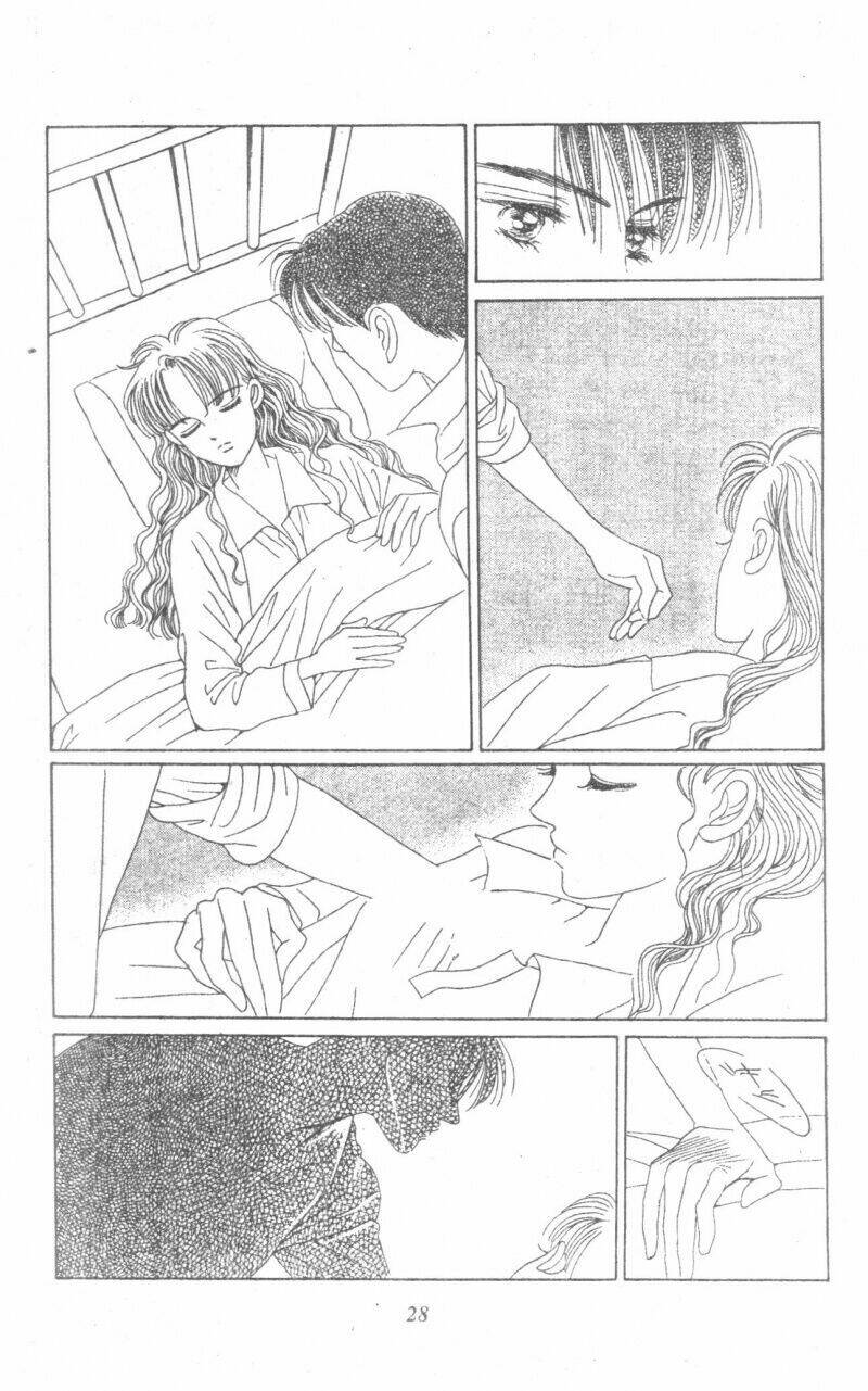 Nàng Tiên Ánh Trăng – Kaguya Hime Chapter 4 - Trang 2