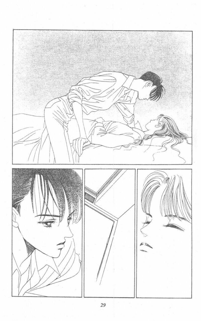 Nàng Tiên Ánh Trăng – Kaguya Hime Chapter 4 - Trang 2