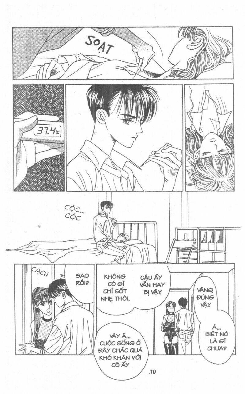 Nàng Tiên Ánh Trăng – Kaguya Hime Chapter 4 - Trang 2