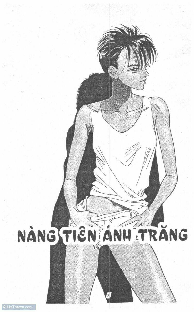 Nàng Tiên Ánh Trăng – Kaguya Hime Chapter 4 - Trang 2
