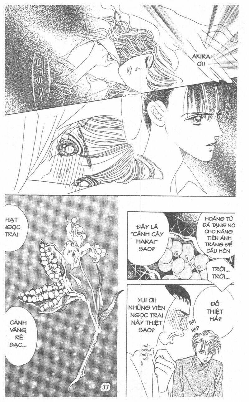 Nàng Tiên Ánh Trăng – Kaguya Hime Chapter 4 - Trang 2