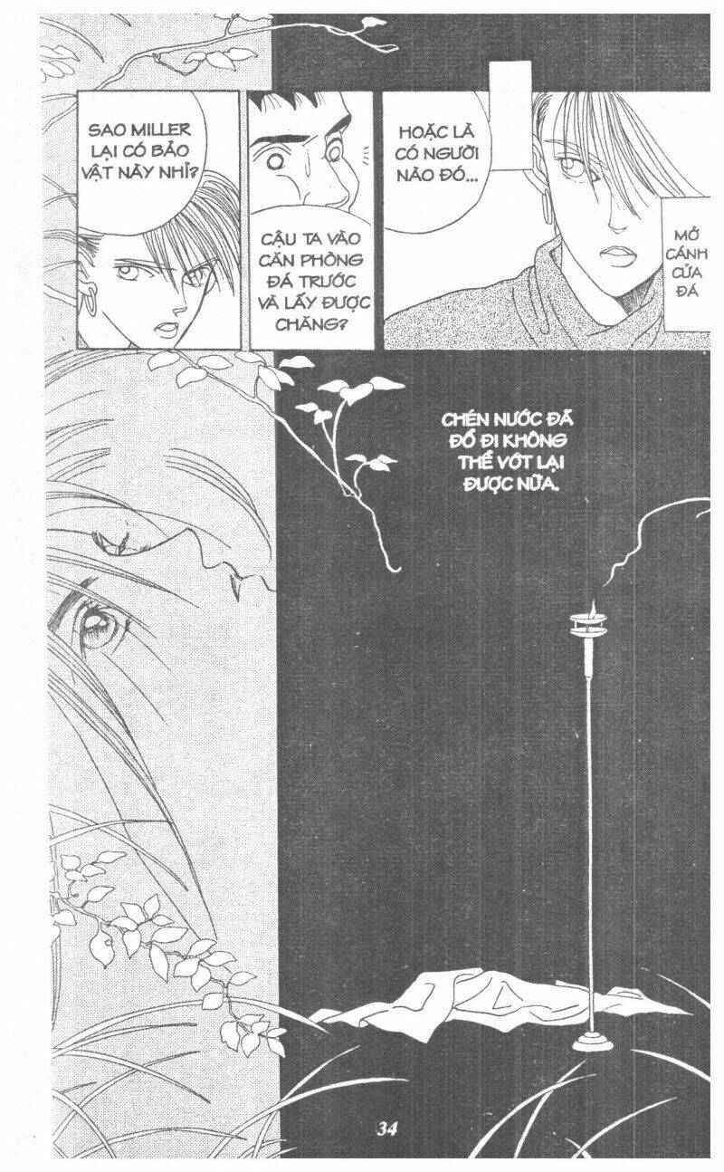 Nàng Tiên Ánh Trăng – Kaguya Hime Chapter 4 - Trang 2