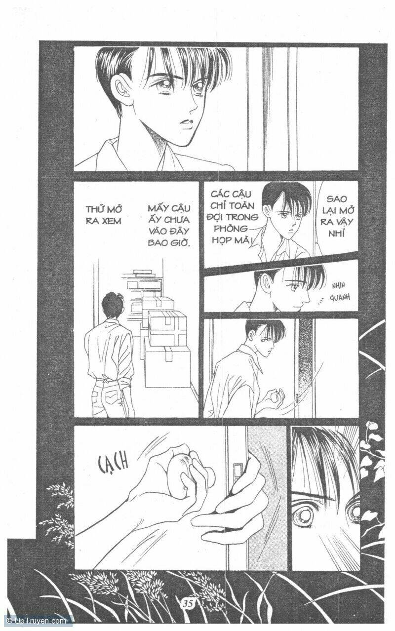 Nàng Tiên Ánh Trăng – Kaguya Hime Chapter 4 - Trang 2