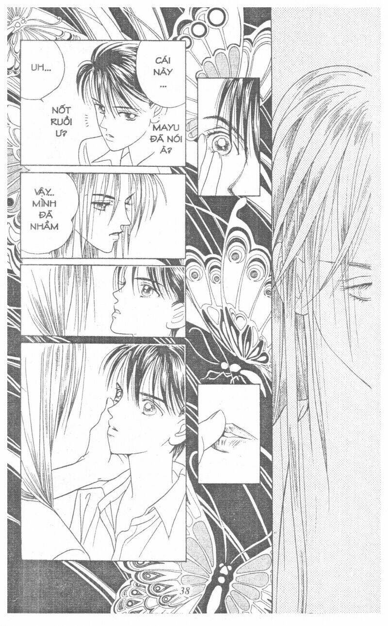 Nàng Tiên Ánh Trăng – Kaguya Hime Chapter 4 - Trang 2