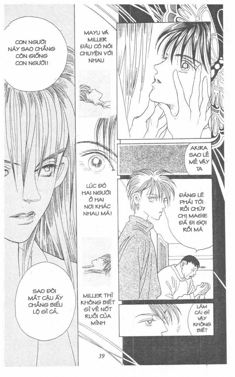 Nàng Tiên Ánh Trăng – Kaguya Hime Chapter 4 - Trang 2