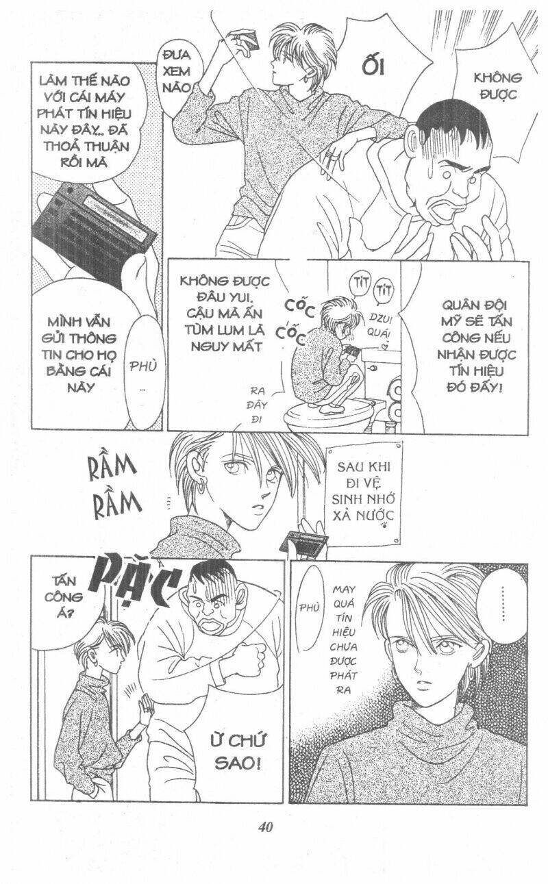 Nàng Tiên Ánh Trăng – Kaguya Hime Chapter 4 - Trang 2