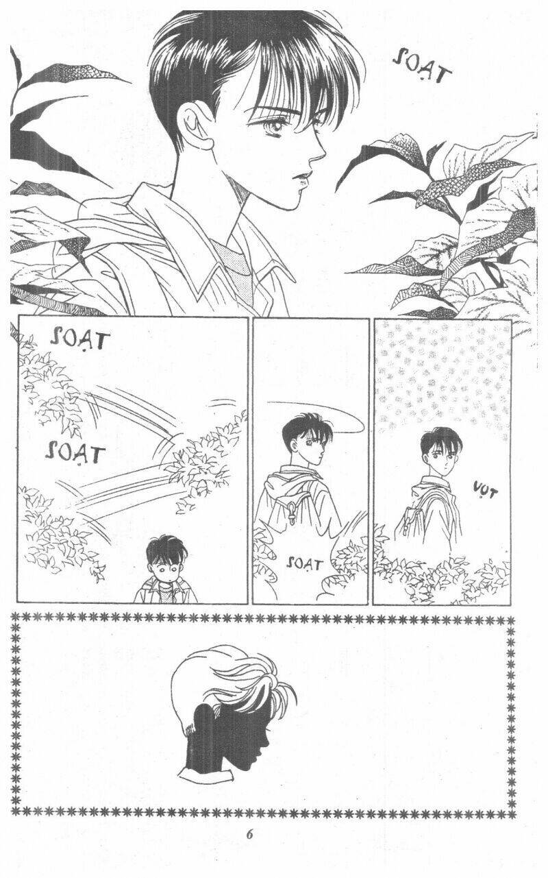 Nàng Tiên Ánh Trăng – Kaguya Hime Chapter 4 - Trang 2