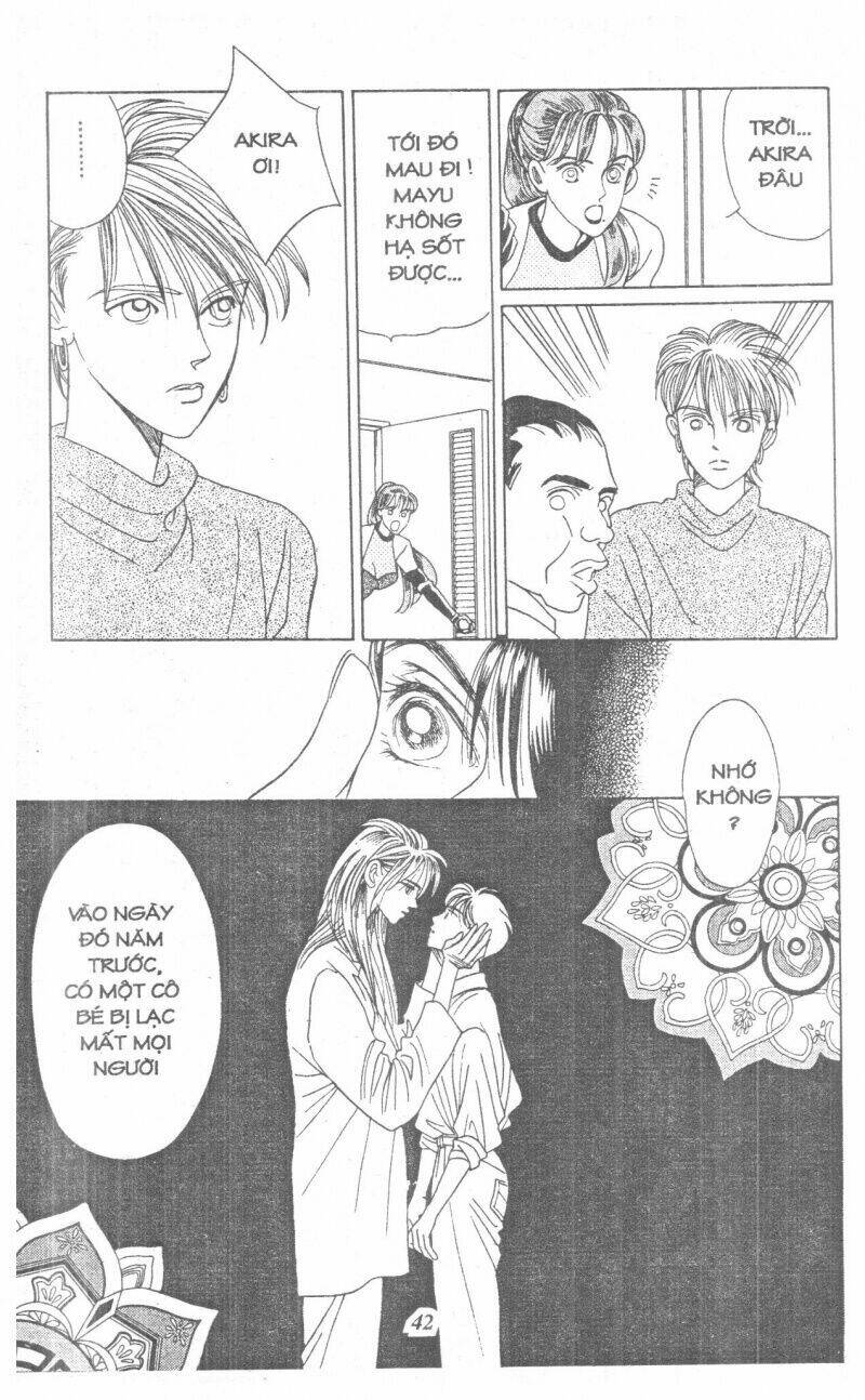 Nàng Tiên Ánh Trăng – Kaguya Hime Chapter 4 - Trang 2