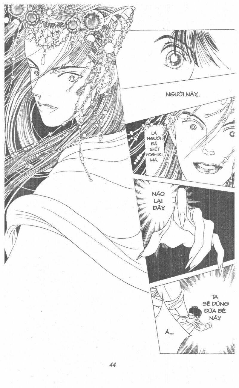 Nàng Tiên Ánh Trăng – Kaguya Hime Chapter 4 - Trang 2