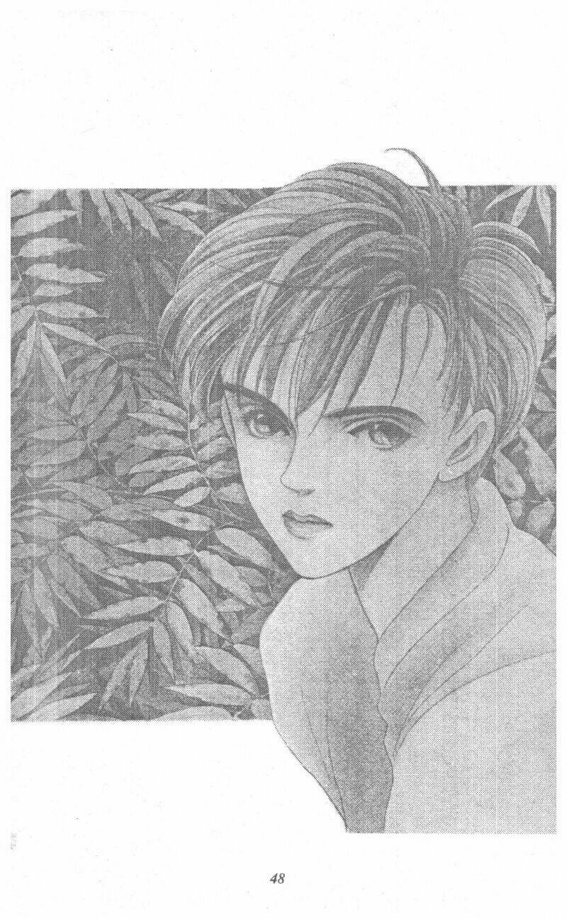 Nàng Tiên Ánh Trăng – Kaguya Hime Chapter 4 - Trang 2