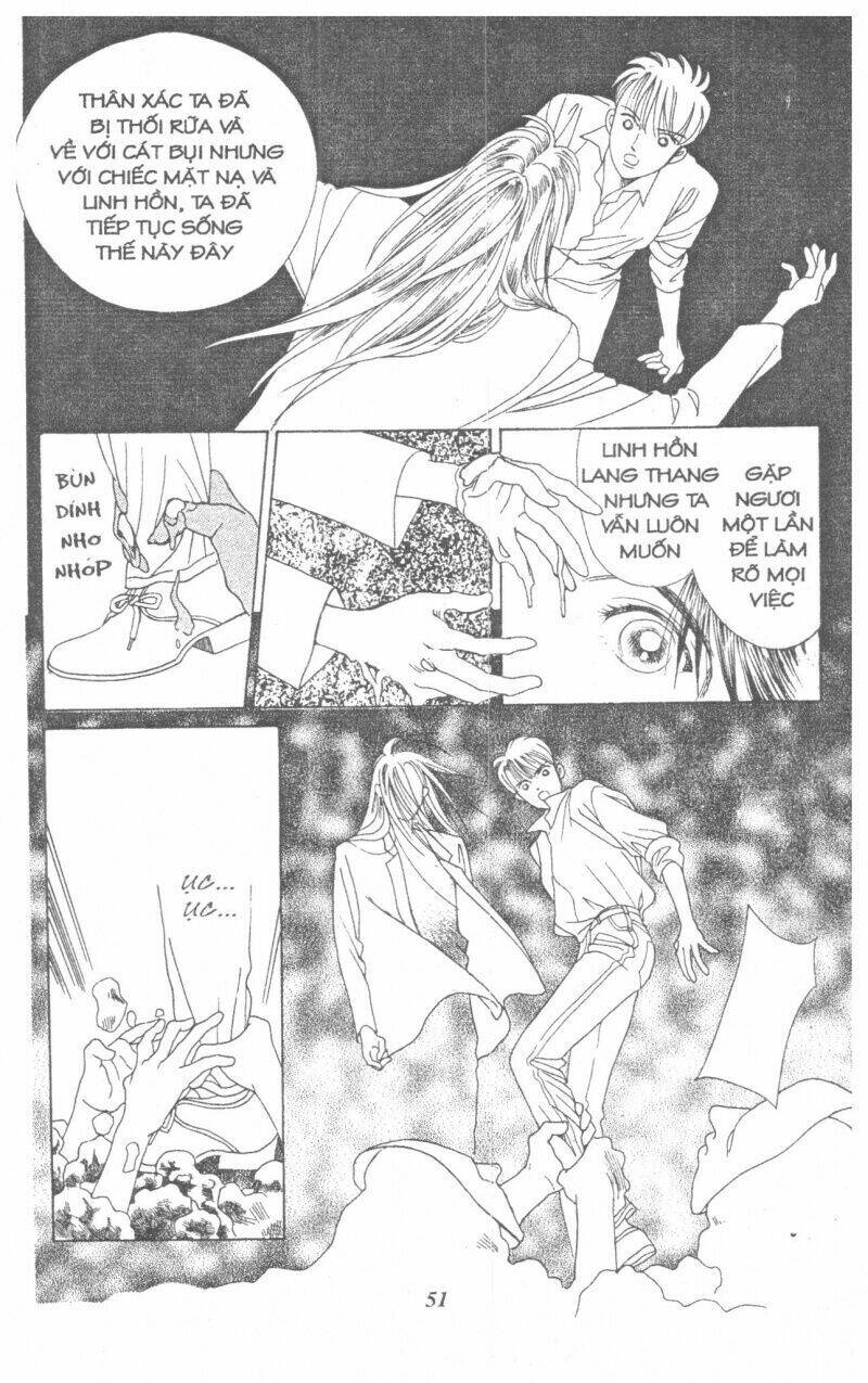 Nàng Tiên Ánh Trăng – Kaguya Hime Chapter 4 - Trang 2