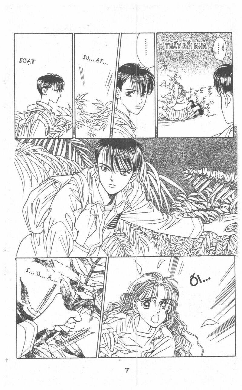 Nàng Tiên Ánh Trăng – Kaguya Hime Chapter 4 - Trang 2