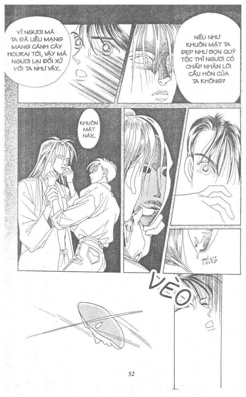 Nàng Tiên Ánh Trăng – Kaguya Hime Chapter 4 - Trang 2