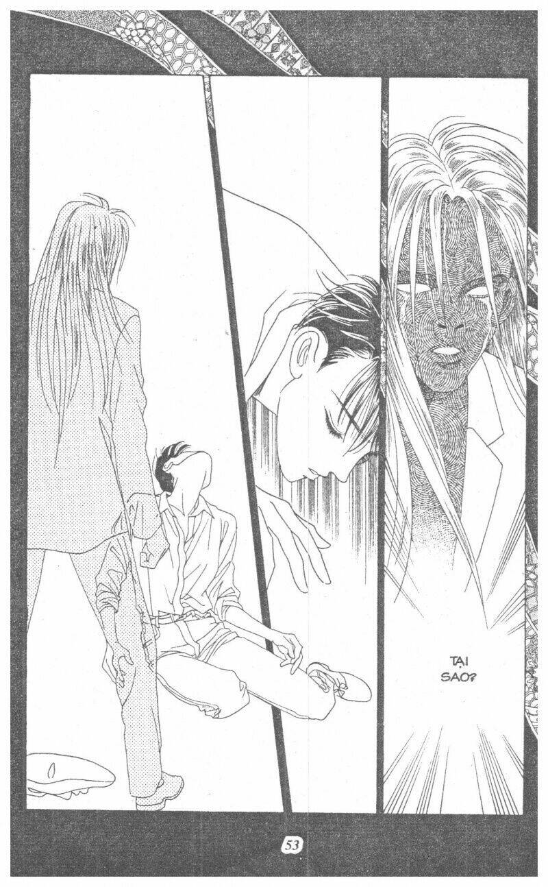 Nàng Tiên Ánh Trăng – Kaguya Hime Chapter 4 - Trang 2