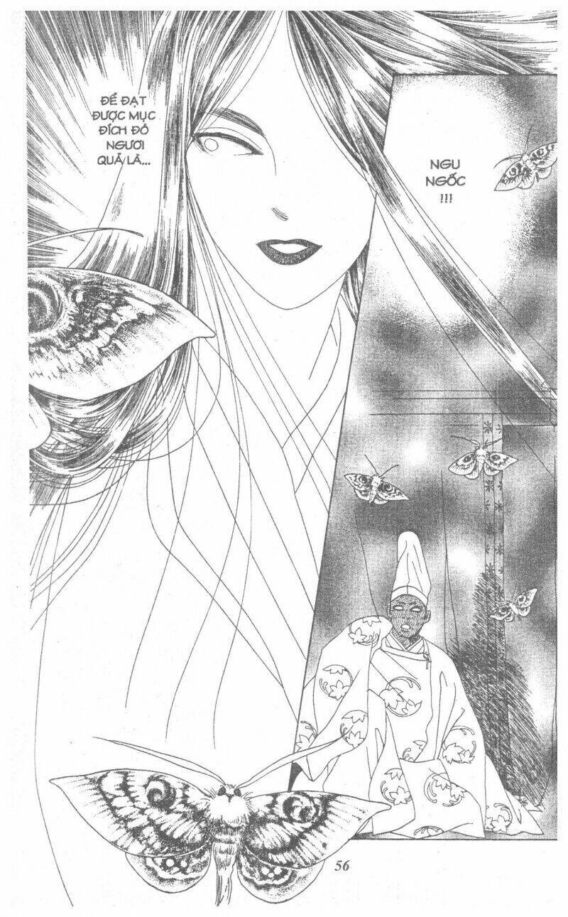 Nàng Tiên Ánh Trăng – Kaguya Hime Chapter 4 - Trang 2