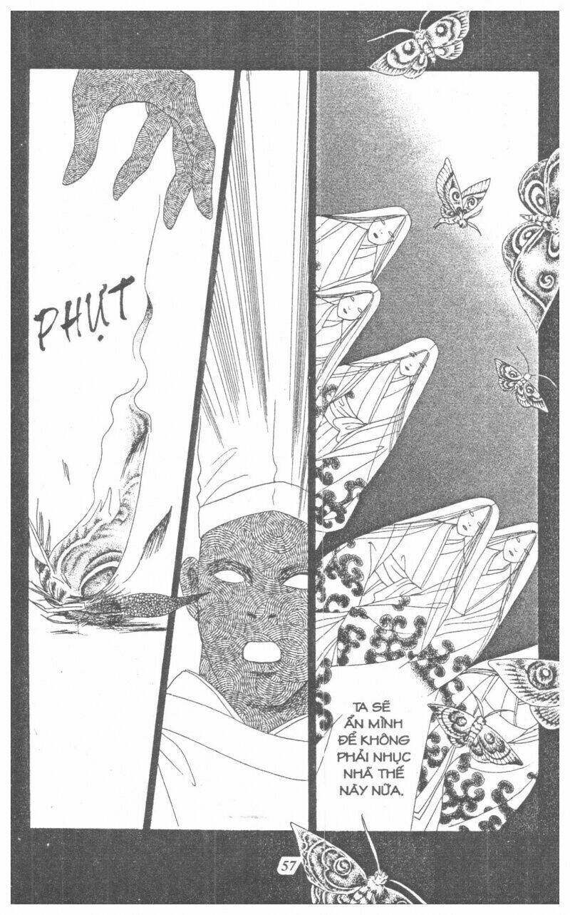 Nàng Tiên Ánh Trăng – Kaguya Hime Chapter 4 - Trang 2