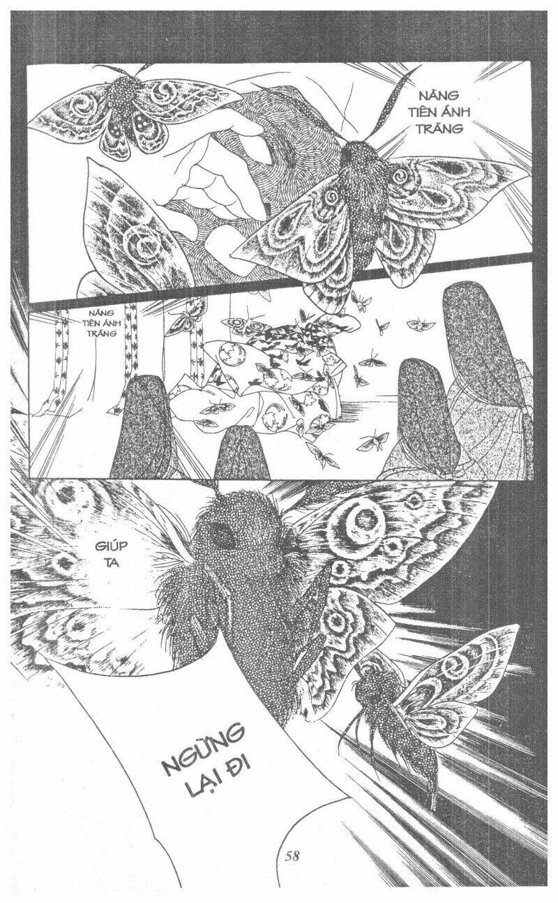 Nàng Tiên Ánh Trăng – Kaguya Hime Chapter 4 - Trang 2