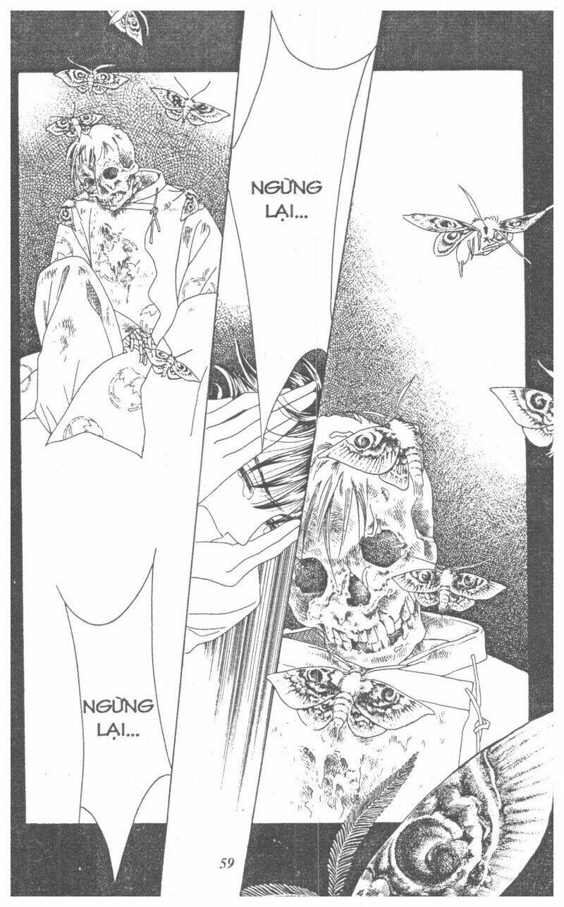 Nàng Tiên Ánh Trăng – Kaguya Hime Chapter 4 - Trang 2