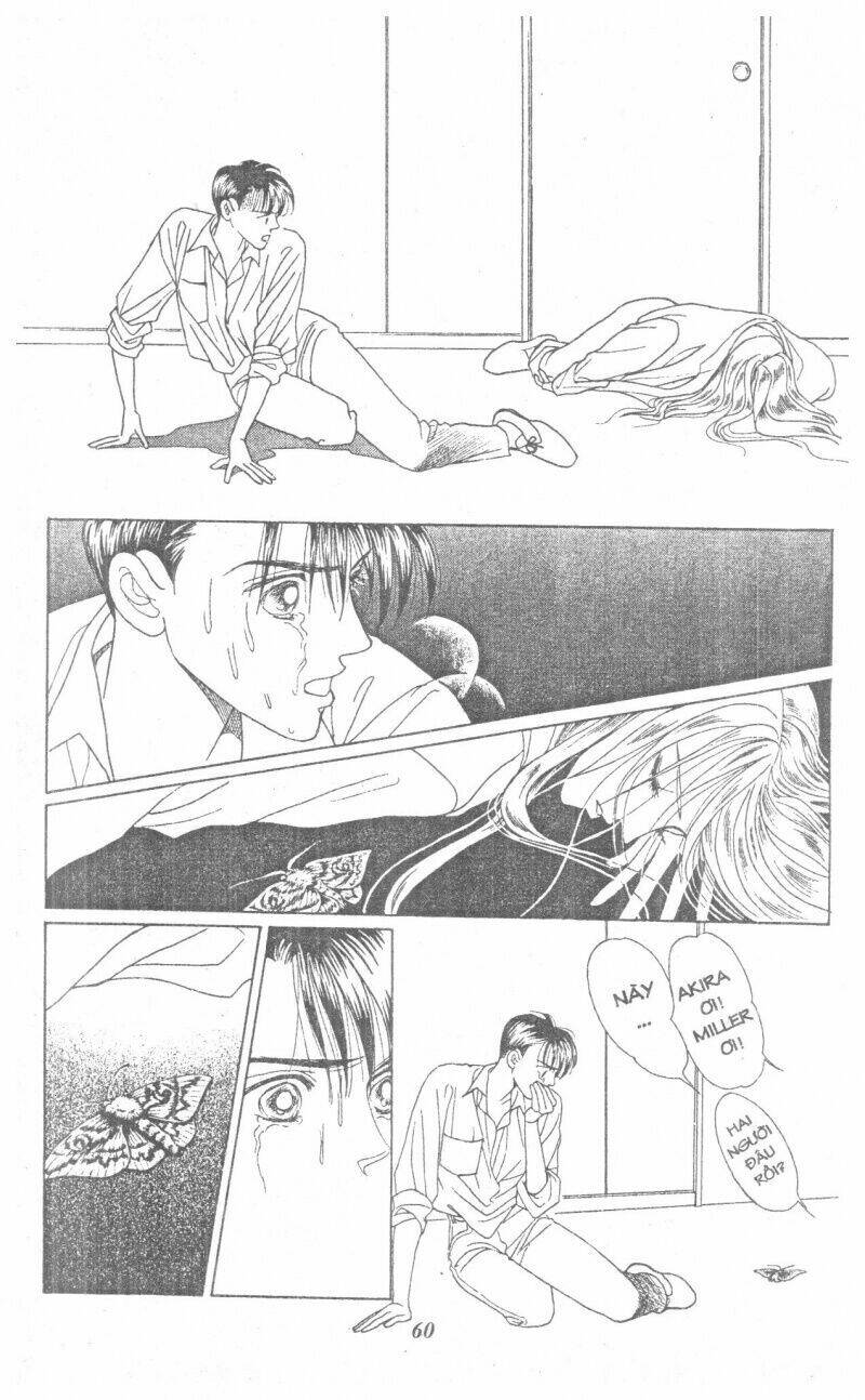 Nàng Tiên Ánh Trăng – Kaguya Hime Chapter 4 - Trang 2