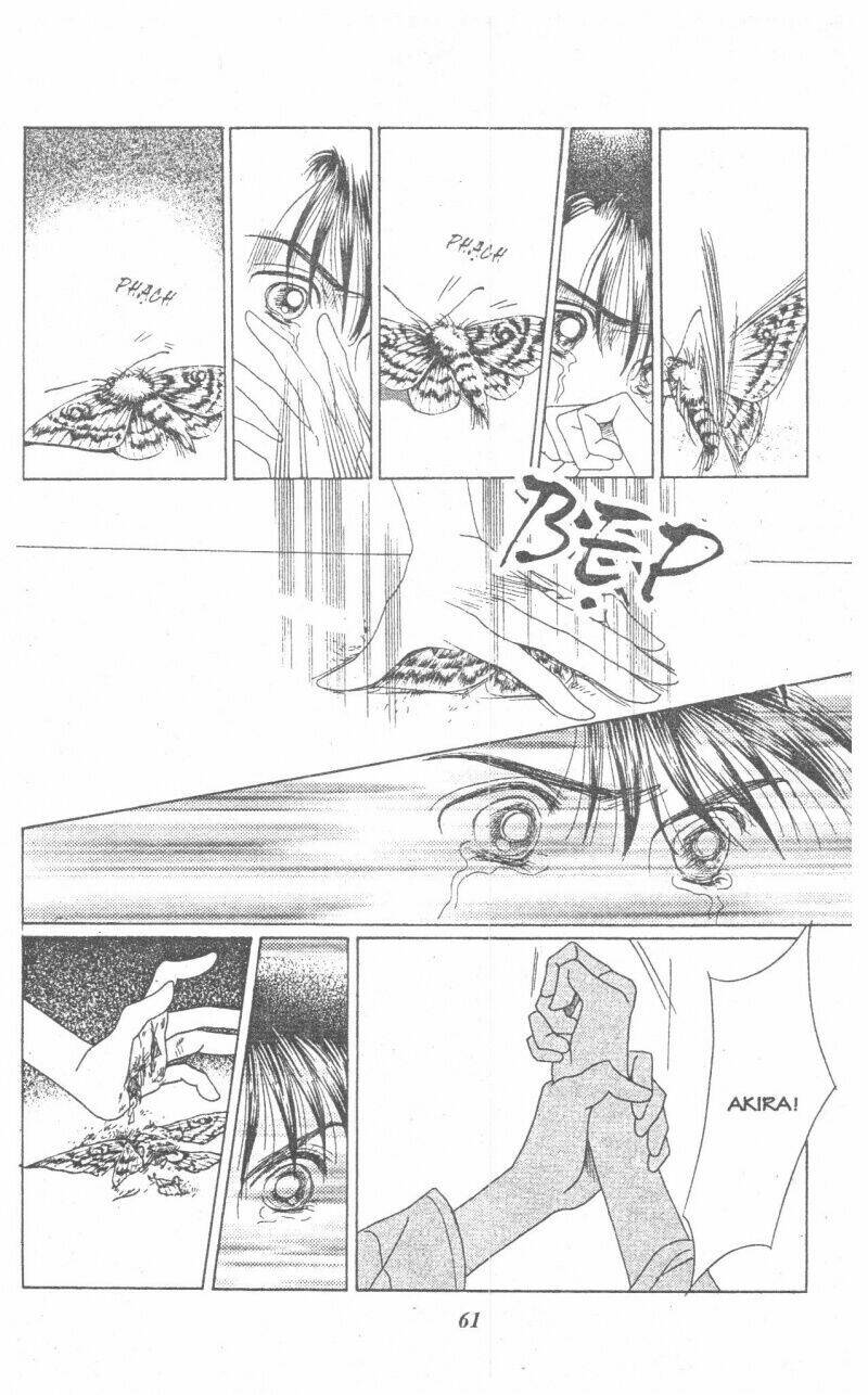 Nàng Tiên Ánh Trăng – Kaguya Hime Chapter 4 - Trang 2