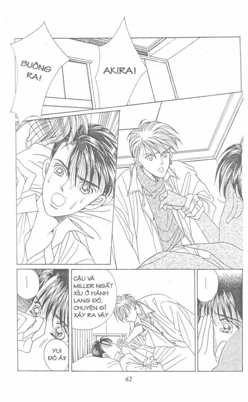 Nàng Tiên Ánh Trăng – Kaguya Hime Chapter 4 - Trang 2