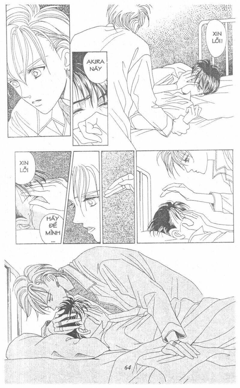 Nàng Tiên Ánh Trăng – Kaguya Hime Chapter 4 - Trang 2