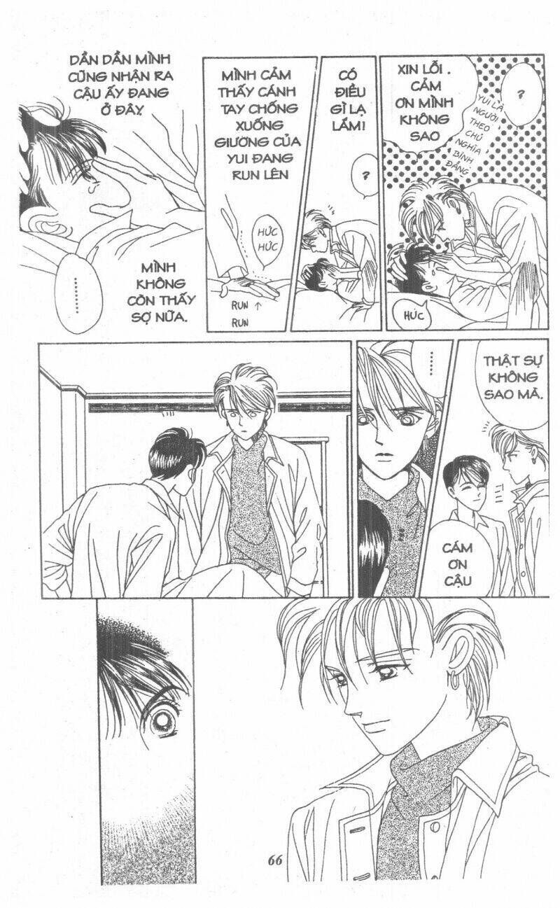 Nàng Tiên Ánh Trăng – Kaguya Hime Chapter 4 - Trang 2