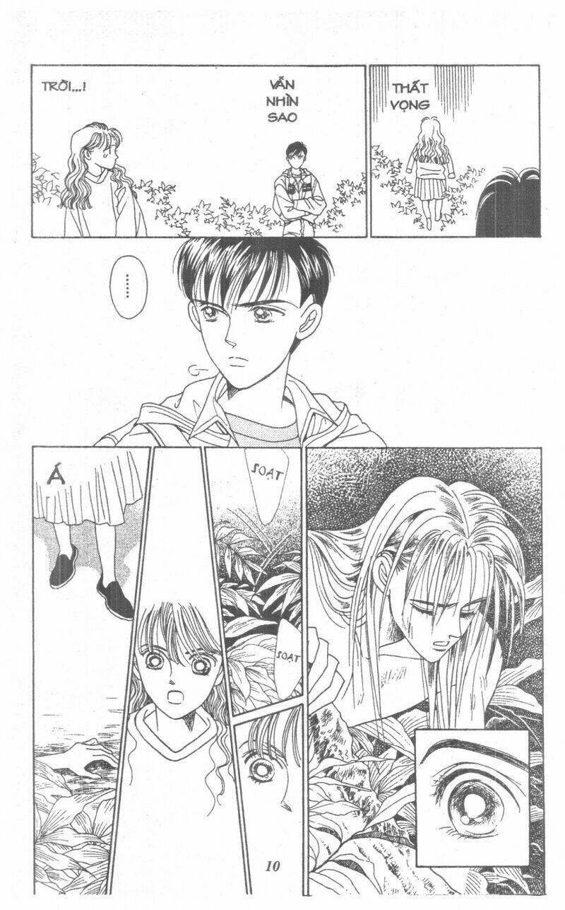 Nàng Tiên Ánh Trăng – Kaguya Hime Chapter 4 - Trang 2