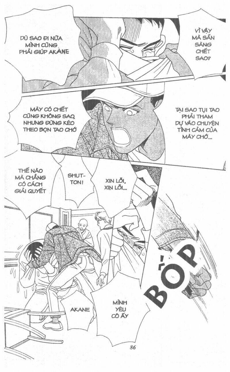 Nàng Tiên Ánh Trăng – Kaguya Hime Chapter 4 - Trang 2