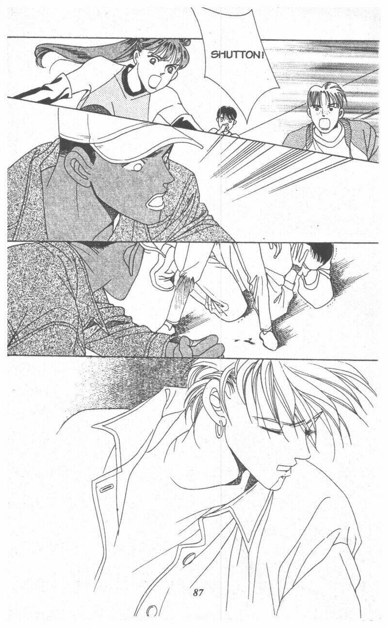 Nàng Tiên Ánh Trăng – Kaguya Hime Chapter 4 - Trang 2