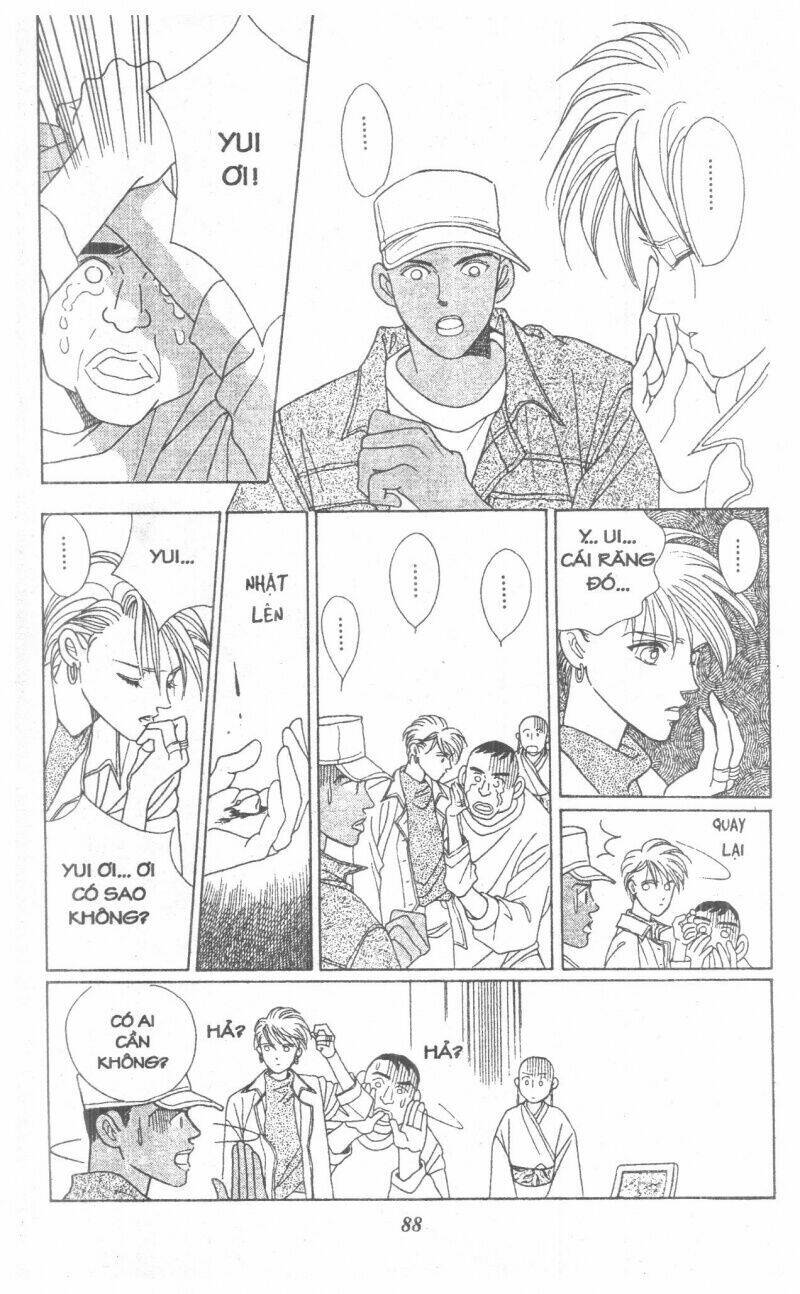 Nàng Tiên Ánh Trăng – Kaguya Hime Chapter 4 - Trang 2