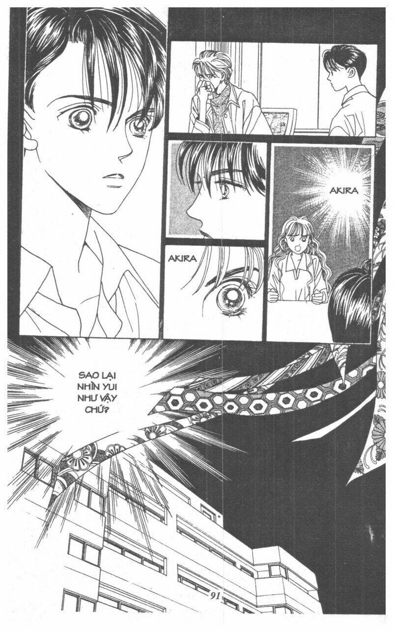 Nàng Tiên Ánh Trăng – Kaguya Hime Chapter 4 - Trang 2