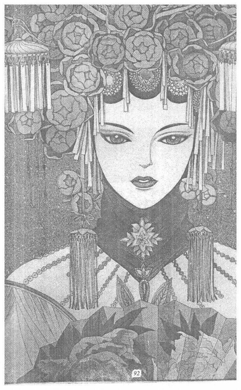 Nàng Tiên Ánh Trăng – Kaguya Hime Chapter 4 - Trang 2
