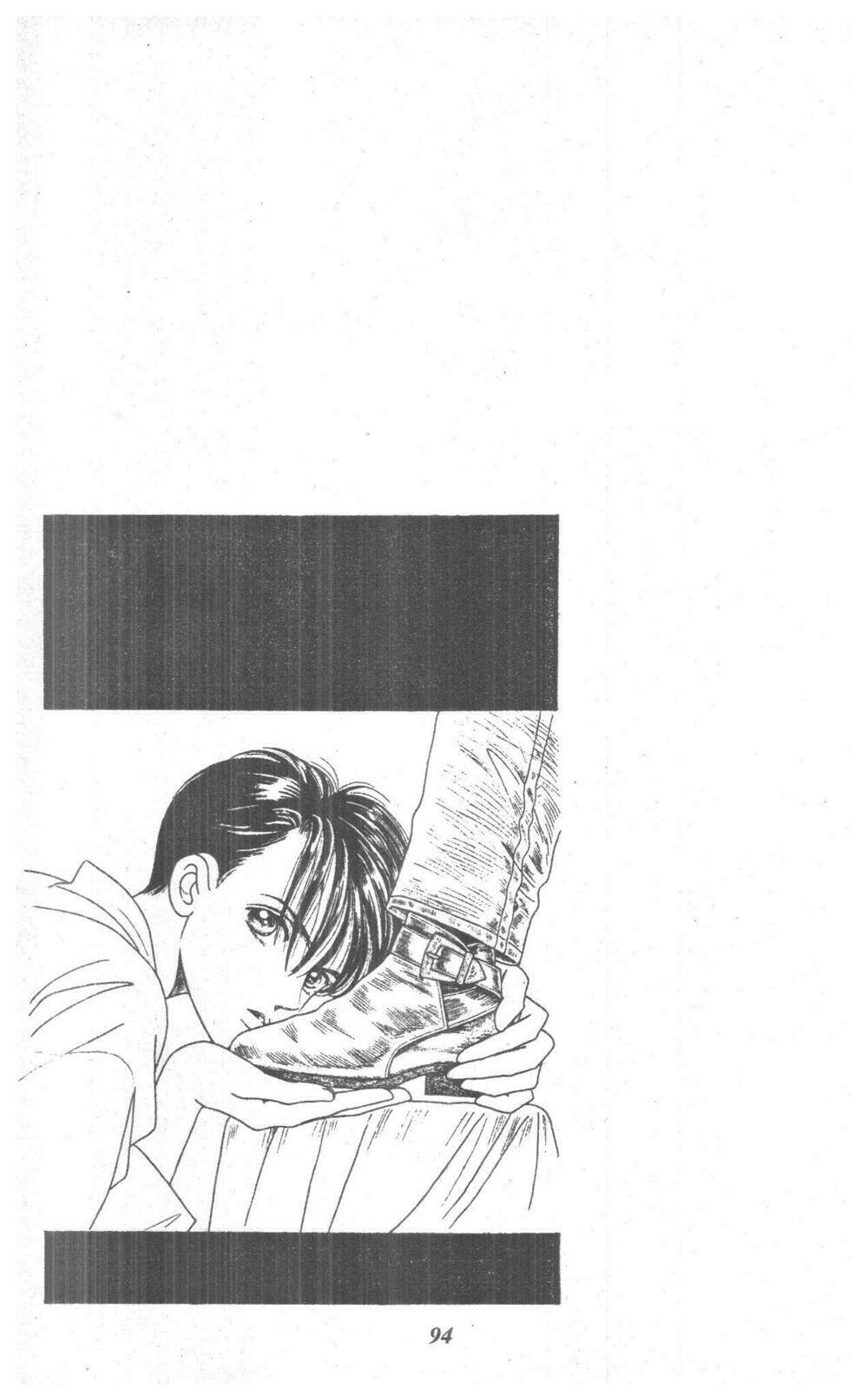 Nàng Tiên Ánh Trăng – Kaguya Hime Chapter 4 - Trang 2