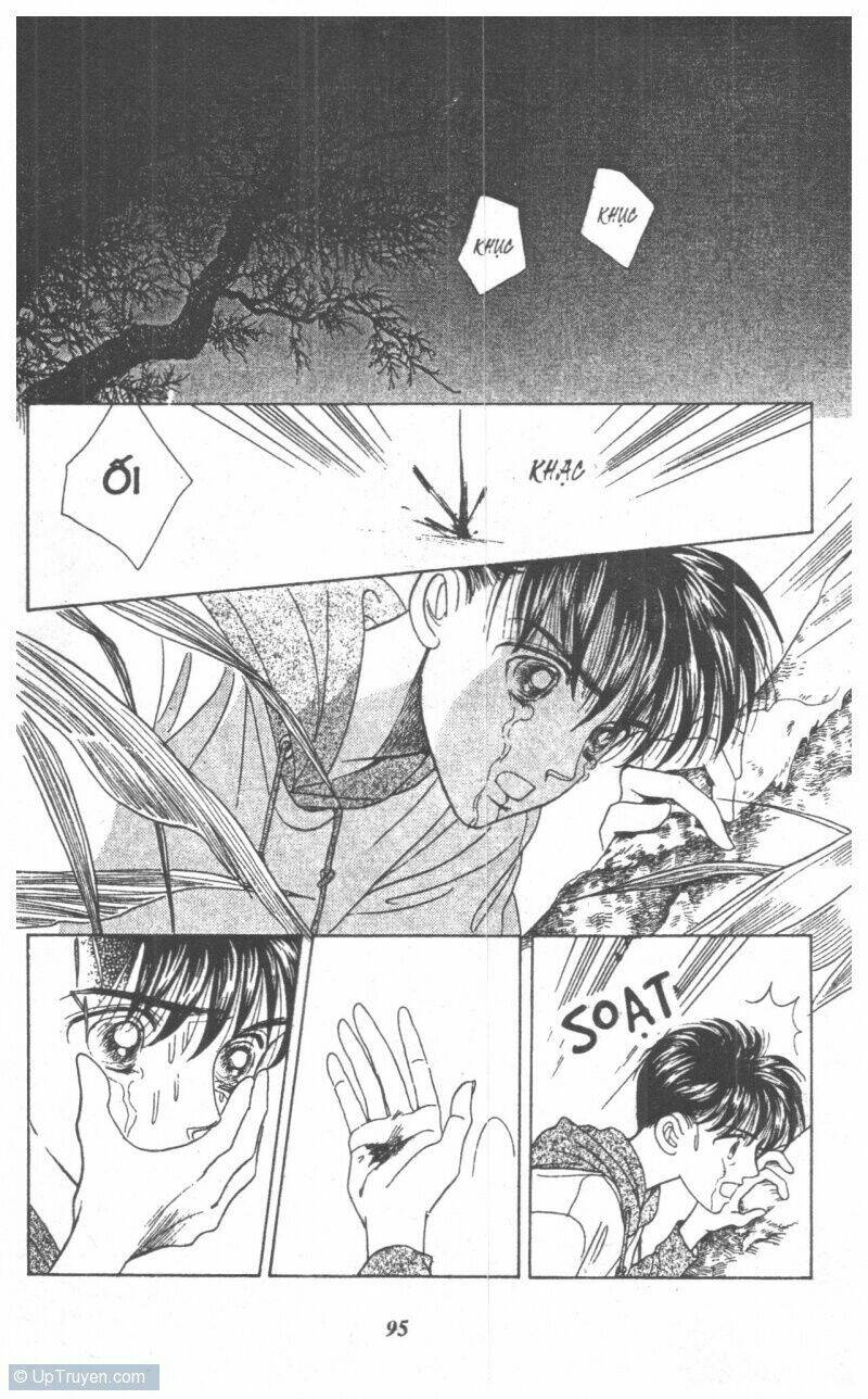 Nàng Tiên Ánh Trăng – Kaguya Hime Chapter 4 - Trang 2