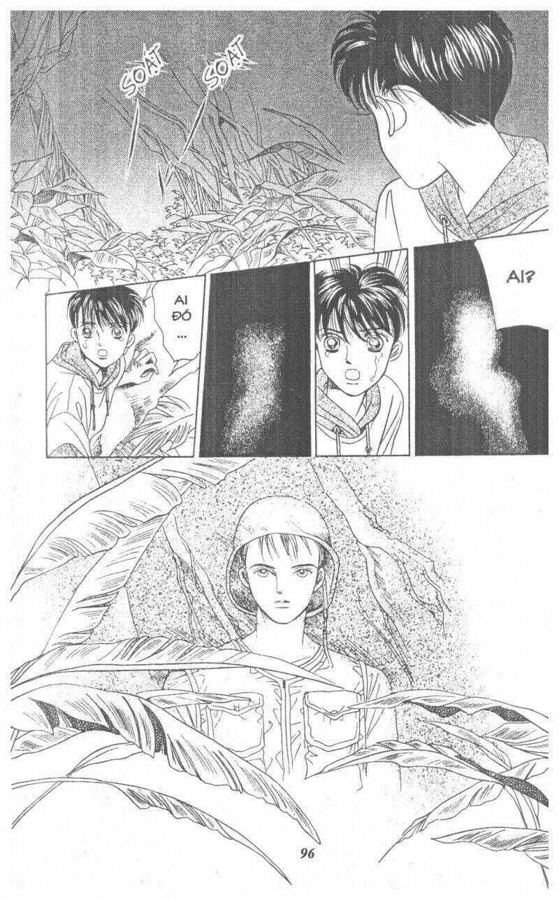 Nàng Tiên Ánh Trăng – Kaguya Hime Chapter 4 - Trang 2