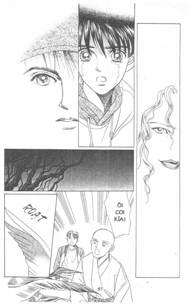 Nàng Tiên Ánh Trăng – Kaguya Hime Chapter 4 - Trang 2