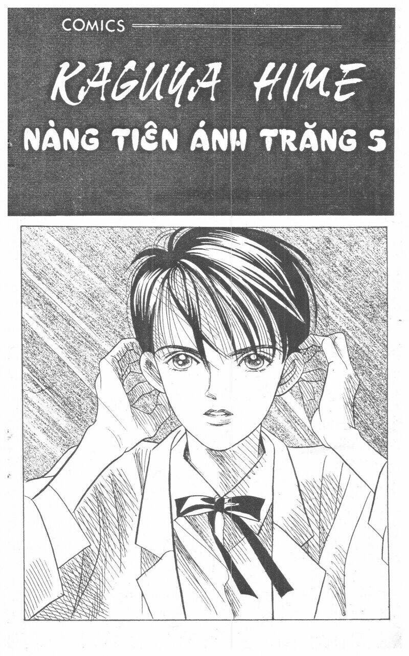 Nàng Tiên Ánh Trăng – Kaguya Hime Chapter 5 - Trang 2