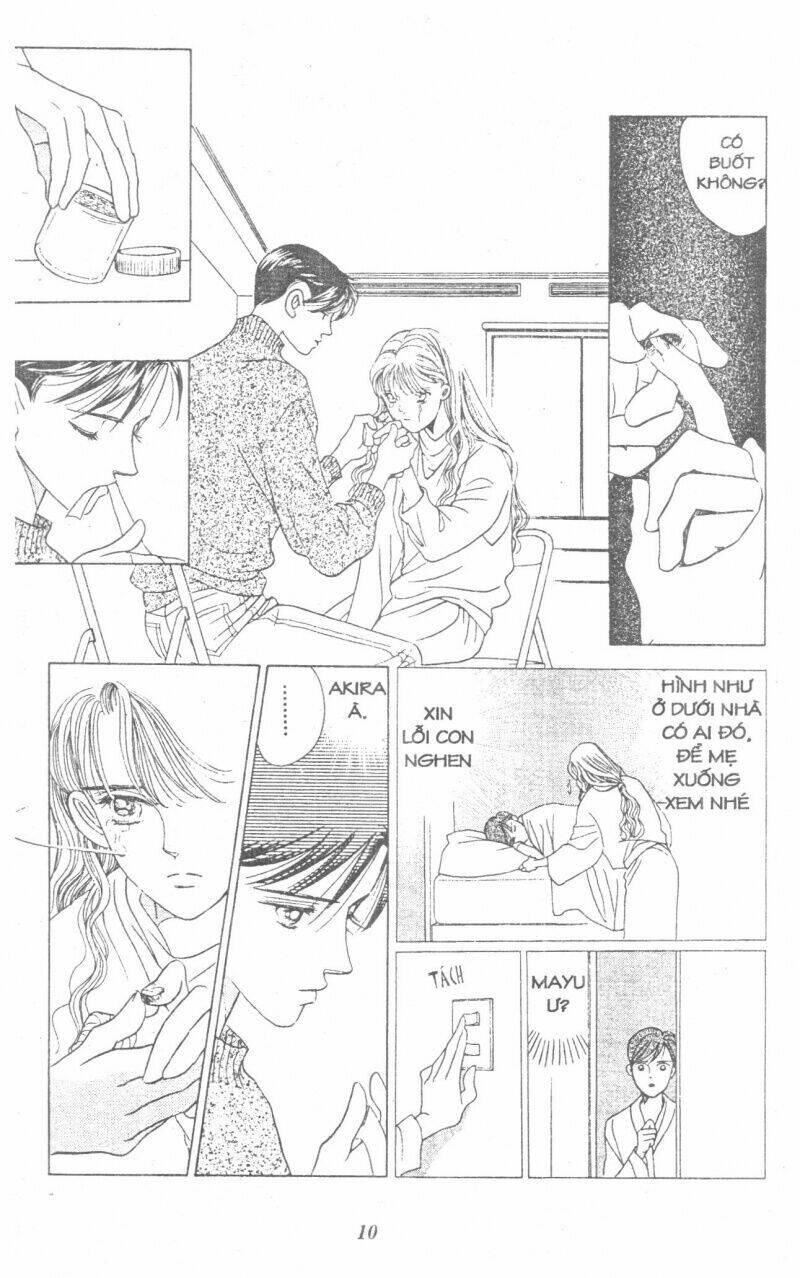 Nàng Tiên Ánh Trăng – Kaguya Hime Chapter 5 - Trang 2