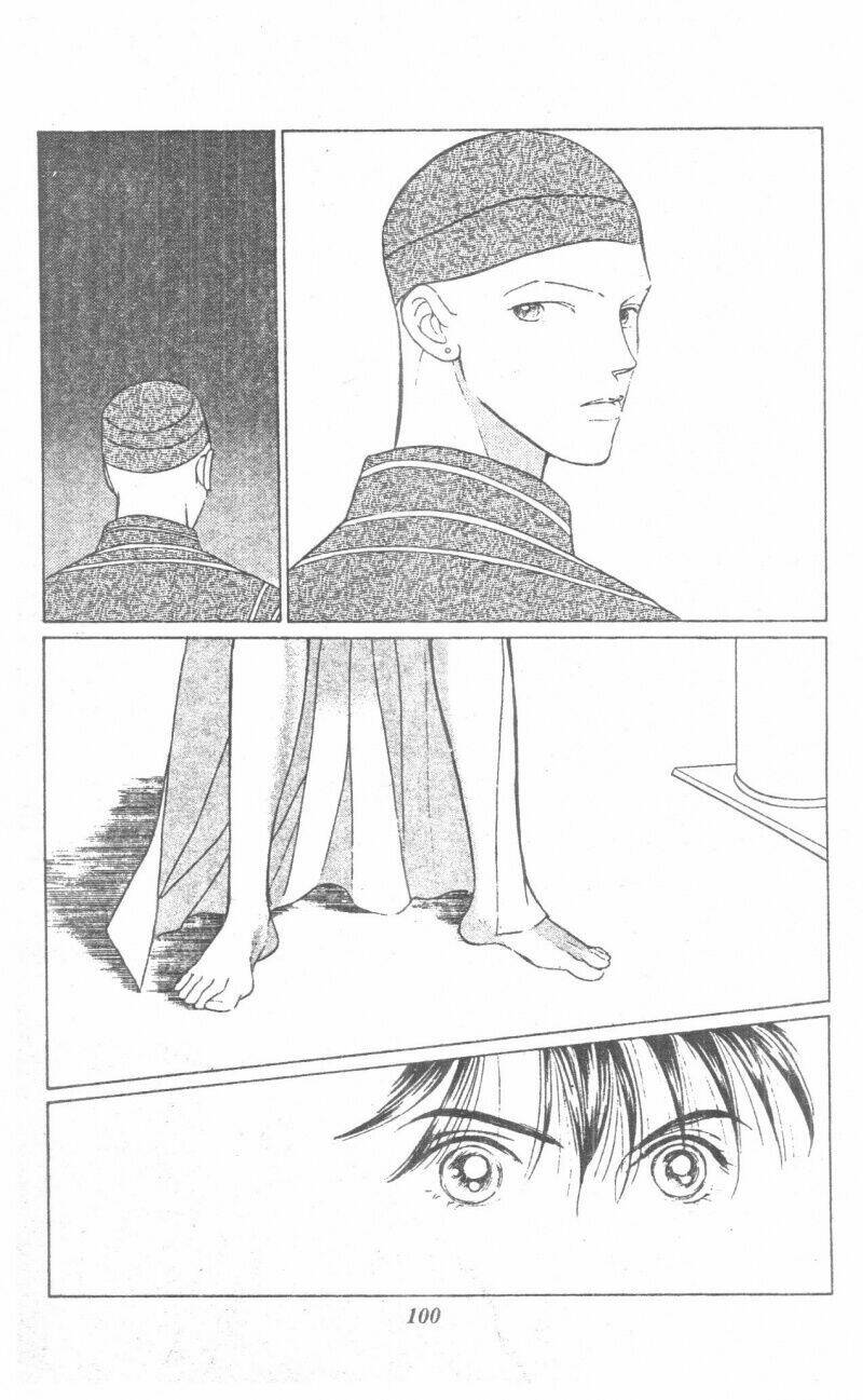 Nàng Tiên Ánh Trăng – Kaguya Hime Chapter 5 - Trang 2