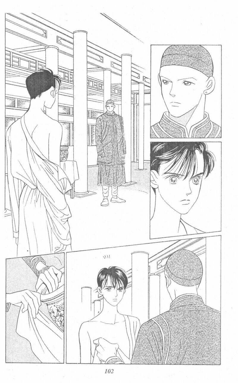 Nàng Tiên Ánh Trăng – Kaguya Hime Chapter 5 - Trang 2