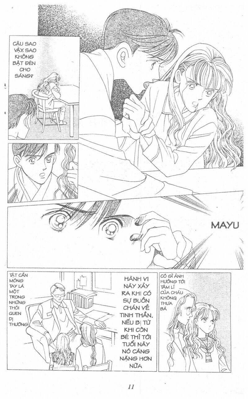 Nàng Tiên Ánh Trăng – Kaguya Hime Chapter 5 - Trang 2