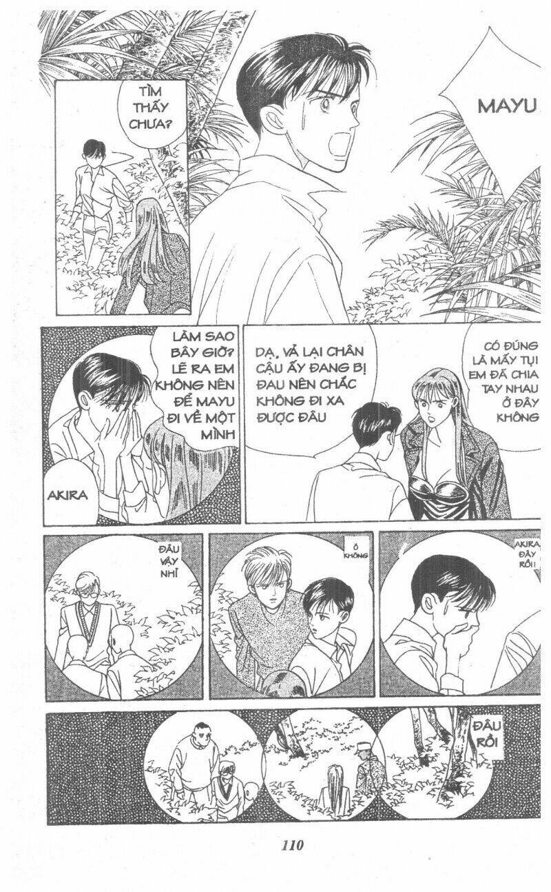 Nàng Tiên Ánh Trăng – Kaguya Hime Chapter 5 - Trang 2